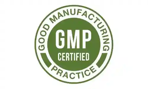 PotentVital PotentVital GMP Certified