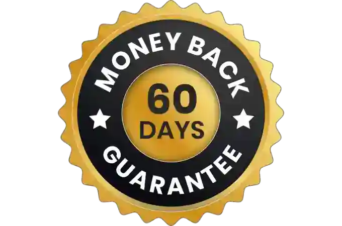 PotentVital PotentVital Money Back Guarantee
